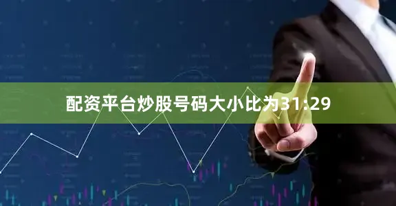 配资平台炒股号码大小比为31:29