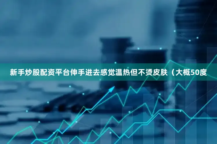 新手炒股配资平台伸手进去感觉温热但不烫皮肤（大概50度