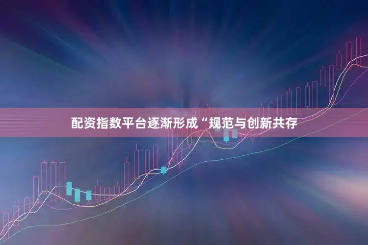配资指数平台逐渐形成“规范与创新共存