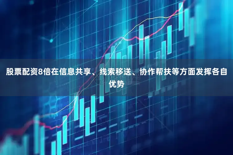 股票配资8倍在信息共享、线索移送、协作帮扶等方面发挥各自优势